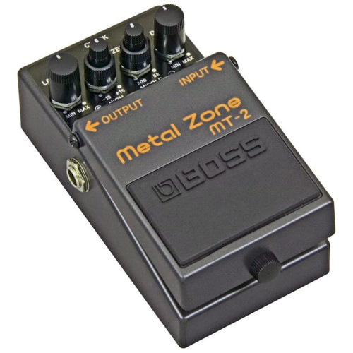 Boss MT-2 Metal Zone