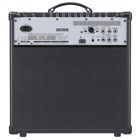 Boss Katana-110 Bass