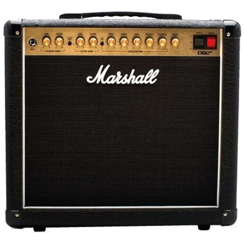 Marshall DSL20C