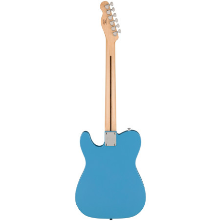 Squier Sonic Telecaster, California Blue