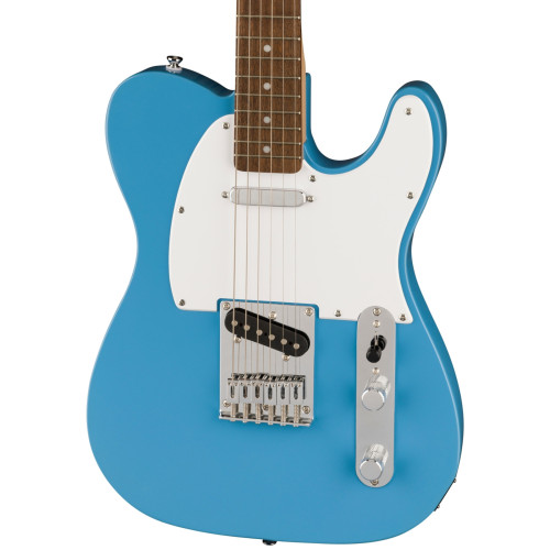 Squier Sonic Telecaster, California Blue