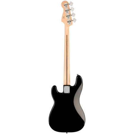 Squier Sonic Precision Bass, Black