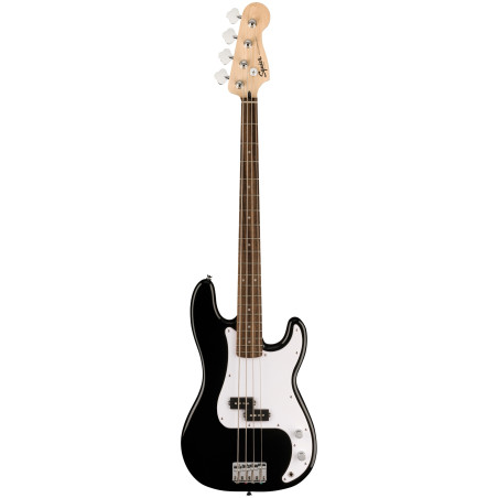 Squier Sonic Precision Bass, Black