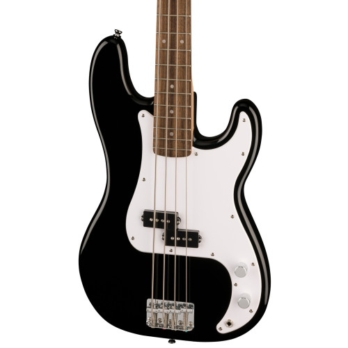 Squier Sonic Precision Bass, Black