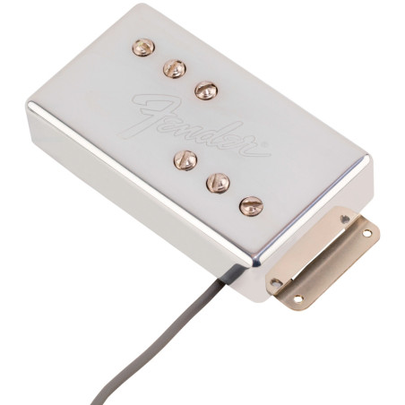 Fender CuNiFe Wide Range Neck Pickup