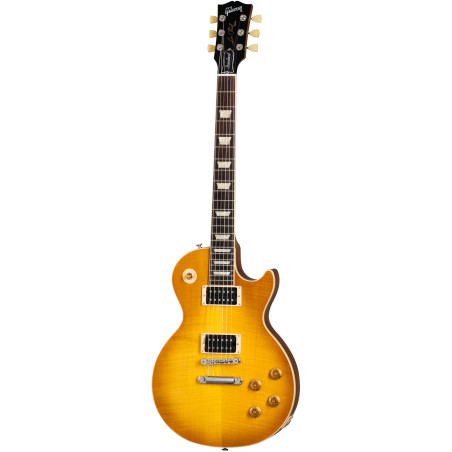 Gibson USA Les Paul Standard 50s Faded, Vintage Honey Burst