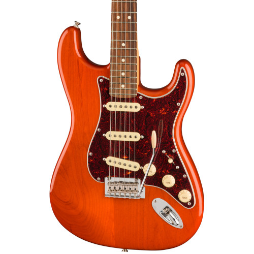Fender Player Stratocaster, Aged Natural