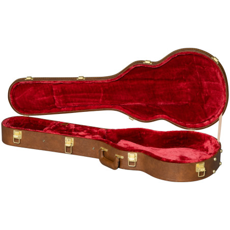 Gibson Gear Estojo Rígido Les Paul Original