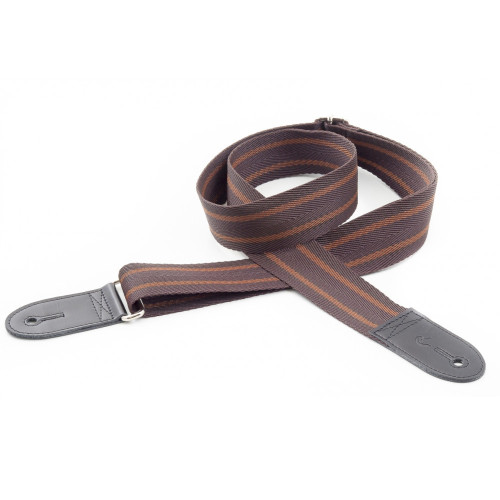 RightOn! Spike Basic Castanho