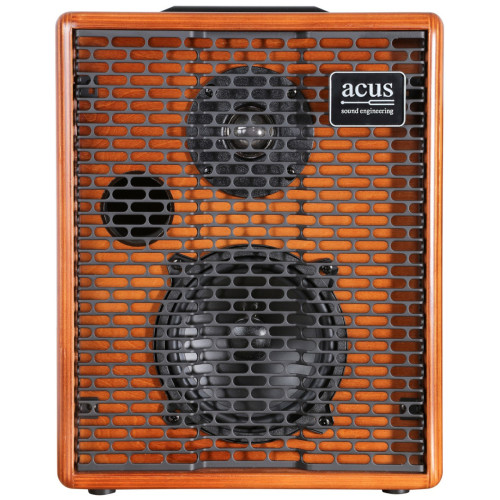 Acus One ForStrings 5T Cut Wood