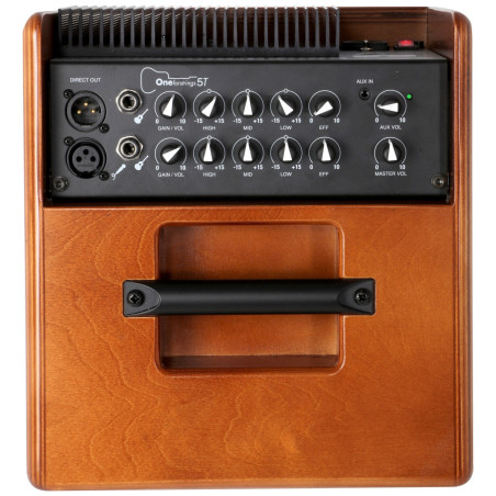 Acus One ForStrings 5T Cut Wood