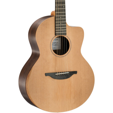 Sheeran by Lowden S03