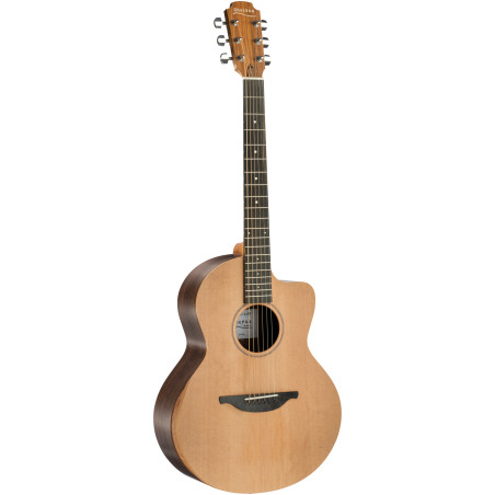 Sheeran by Lowden S03