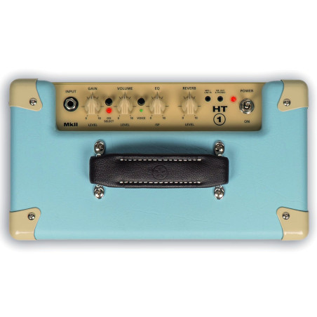 Blackstar HT-1R MkII Combo LTD Baby Blue