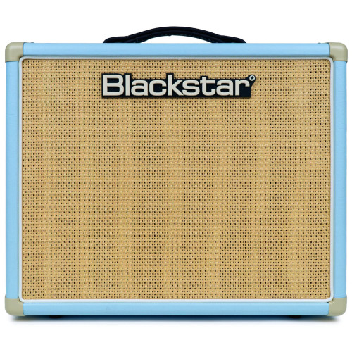 Blackstar HT-5R MkII Combo LTD Baby Blue