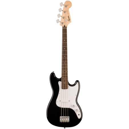 Squier Sonic Bronco Bass, Black