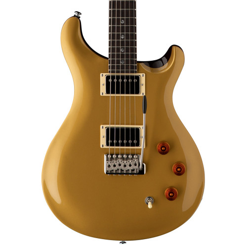 PRS SE DGT David Grissom Signature, Gold Top
