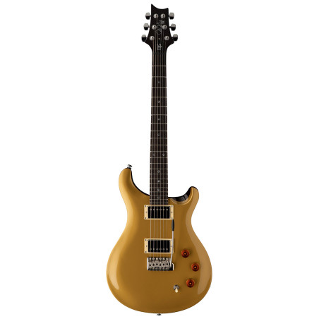PRS SE DGT David Grissom Signature, Gold Top
