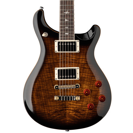 PRS SE McCarty 594, Black Gold Burst
