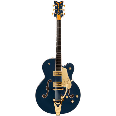 Gretsch G6136TG Players Edition Falcon w String-Thru Bigsby