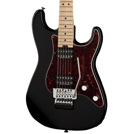 Charvel PRO-MOD SO-CAL STYLE 1 HH FR M Gamera Black