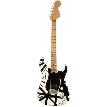 EVH Striped Series 78 Eruption