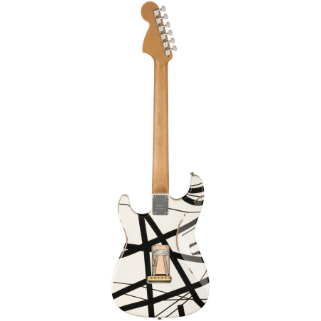 EVH Striped Series 78 Eruption