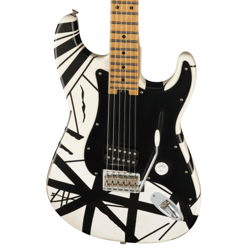 EVH Striped Series 78 Eruption