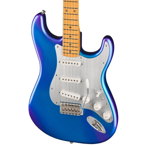 Fender Limited Edition H.E.R. Stratocaster, Blue Marlin