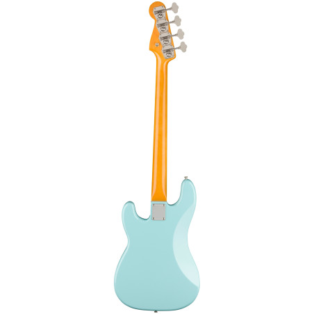 Fender American Vintage II 1960 Precision Bass, Daphne Blue