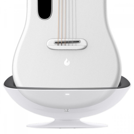 Lava Space Charging Dock 36'' Grey