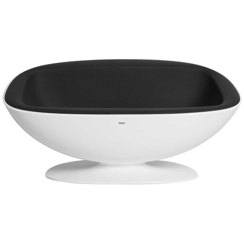 Lava Space Charging Dock 36'' Grey