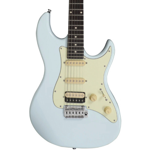 Sire Larry Carlton S3, Sonic Blue