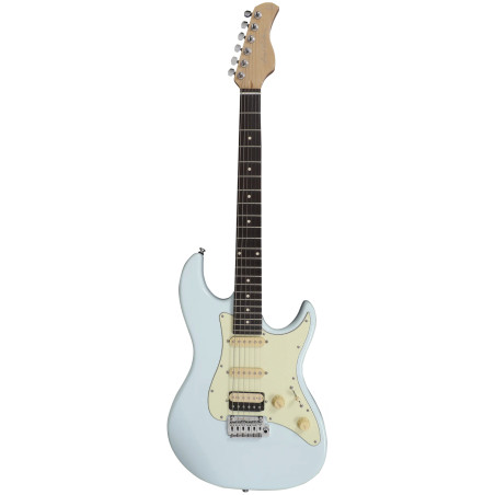 Sire Larry Carlton S3, Sonic Blue