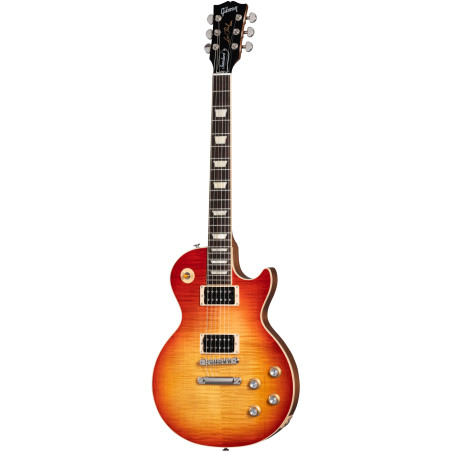 Gibson USA Les Paul Standard 60s Faded, Vintage Cherry Sunburst