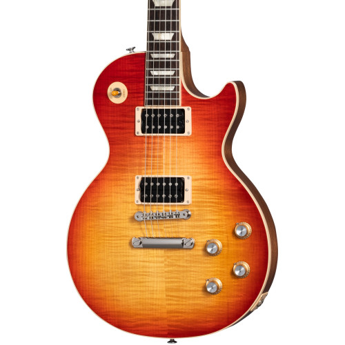 Gibson USA Les Paul Standard 60s Faded, Vintage Cherry Sunburst