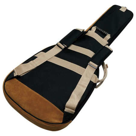 Ibanez Powerpad Gig Bag for Electric Guitar IGB541 - Black