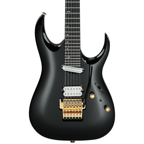 Ibanez RGA622XH - Black