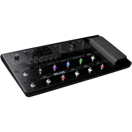 Line 6 Helix Floor