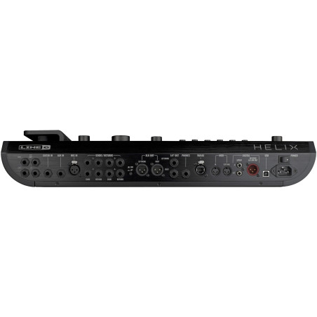 Line 6 Helix Floor