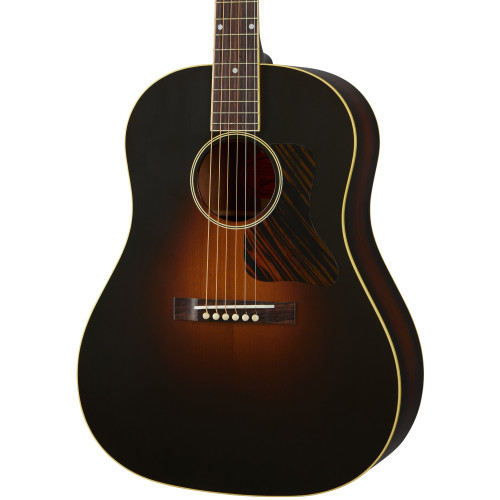 Gibson Acoustic Custom 1934 Jumbo - Vintage Sunburst