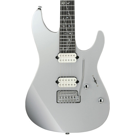 Ibanez Tim Henson Signature TOD10 - Classic Silver