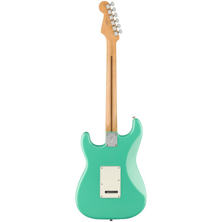 Fender Player Stratocaster PF Sea Foam Green