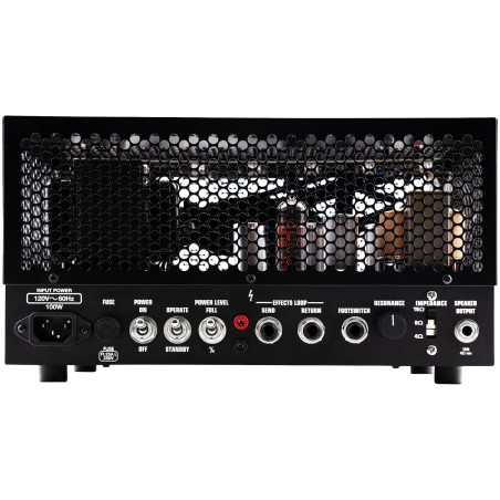 EVH 5150III 15W LBX-S Head