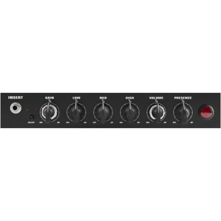 EVH 5150III 15W LBX-S Head