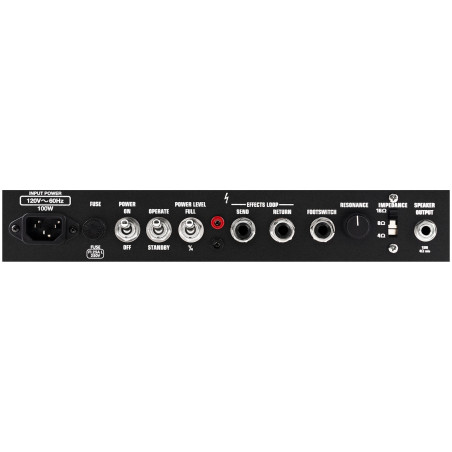 EVH 5150III 15W LBX-S Head