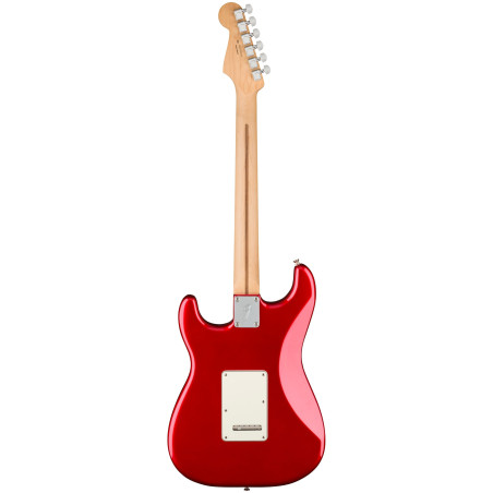 Fender Player Stratocaster MN Candy Apple Red
