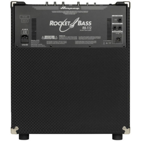 Ampeg Rocket Bass RB-112