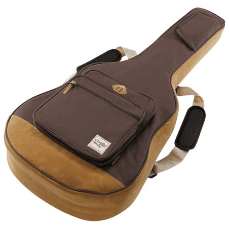 Ibanez Powerpad Designer Collection Acoustic IAB541 - Brown