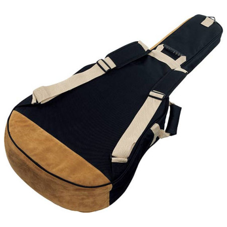 Ibanez Powerpad Designer Collection Acoustic IAB541 - Black
